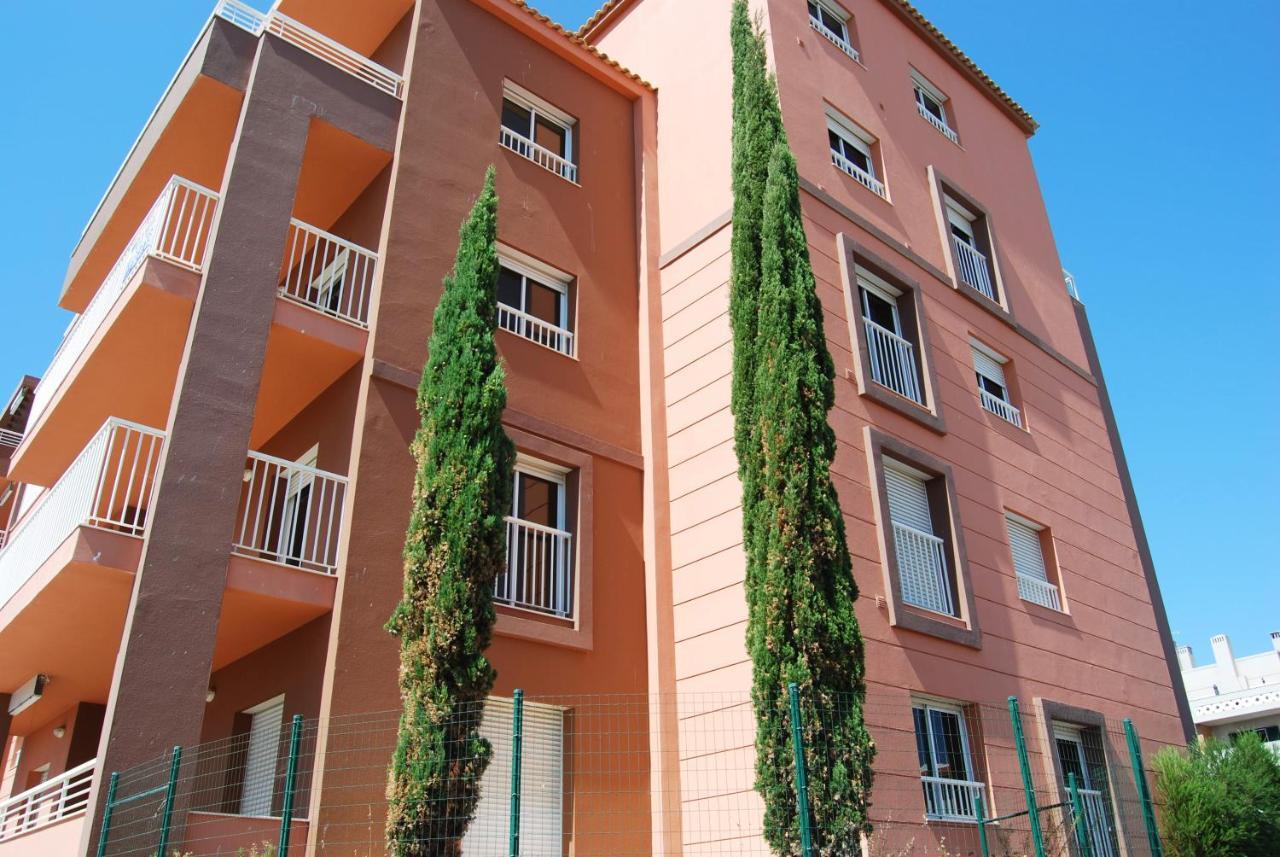 Litoralmar Beachfront Apartment Portimão Exterior foto